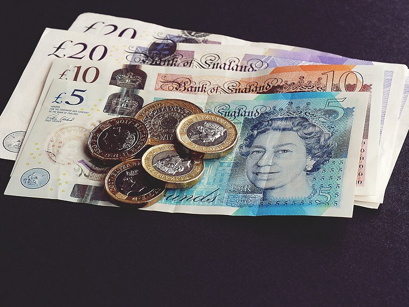 The Cost of Doing Business