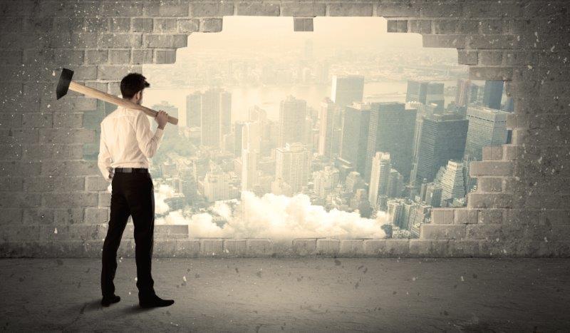Embrace innovation to release your people’s potential