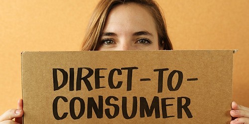 Managing and leveraging the routes to markets for consumer brands
