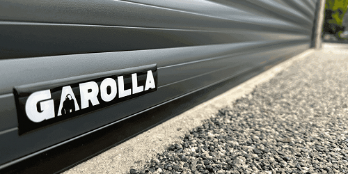 Garolla appoints Robin Baker as CEO