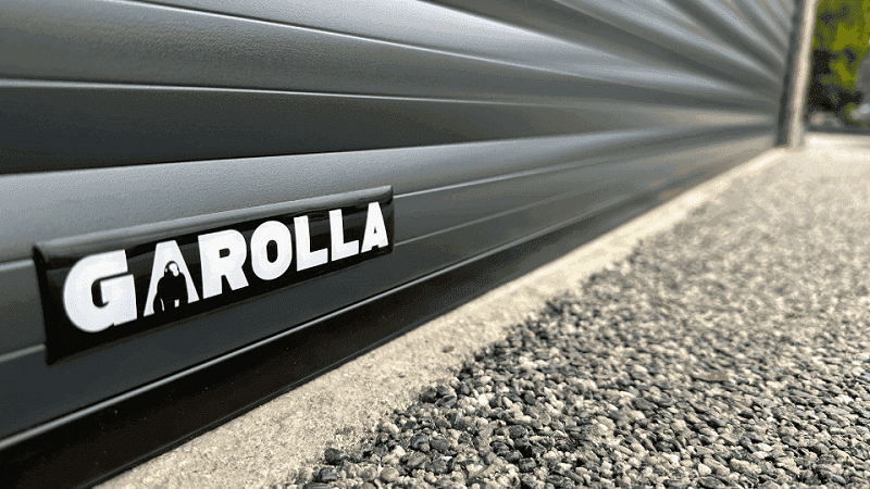 Garolla Garage Doors Appoints Simon Jarman as Chair