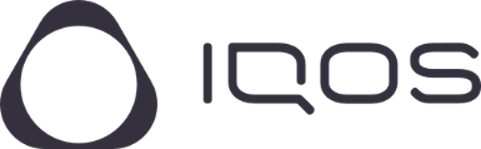 Logo image for IQOS