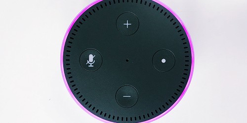 Opinion: Alexa, is voice the next frontier in retail?