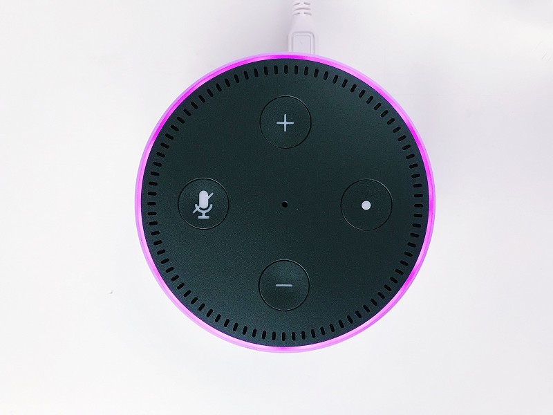 Opinion: Alexa, is voice the next frontier in retail?