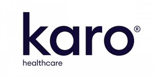 Karo Healthcare Appoints Patrick Megarry as Managing Director, Global eCommerce