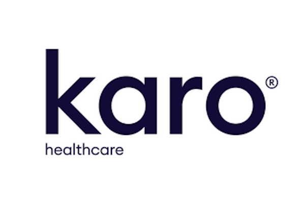 Karo Healthcare Appoints Patrick Megarry as Managing Director, Global eCommerce