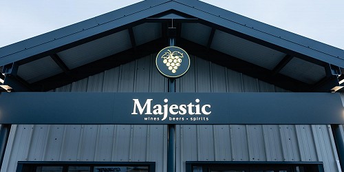 Majestic Names Elizabeth Newman Commercial Director