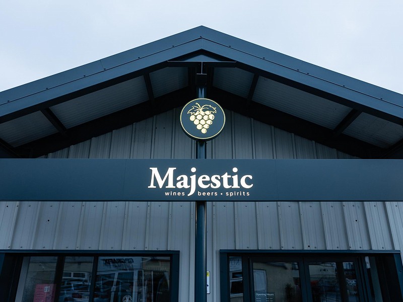 Majestic Names Elizabeth Newman Commercial Director
