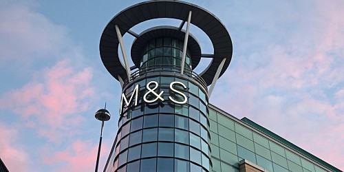 M&S appoints Paula Bricks as Retail Director for Fashion, Home & Beauty