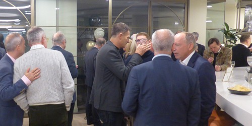 Clarity Celebrates 14th Anniversary at True Capital