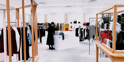 The Resurgence of Physical Retail