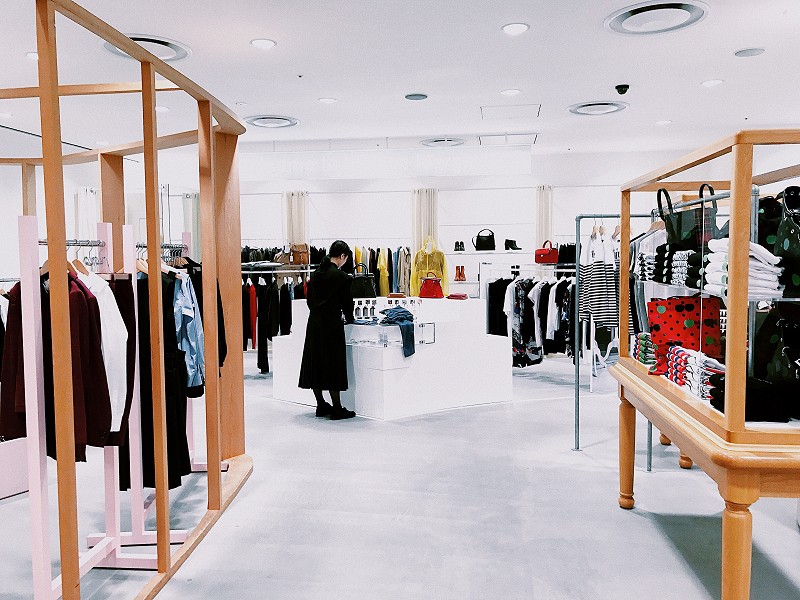 The Resurgence of Physical Retail