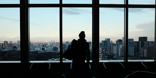 Mindset vs skillset: redefining talent for the digital age