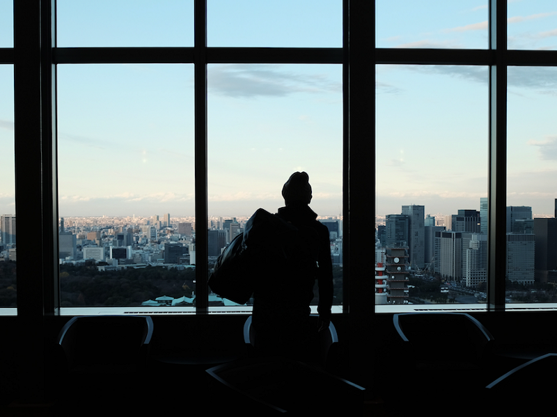 Mindset vs skillset: redefining talent for the digital age