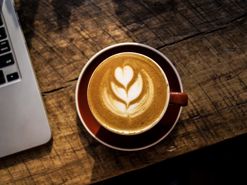 Clarity Networking Breakfast for HR Directors