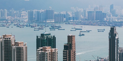 Time to rethink the Global Sourcing Model?