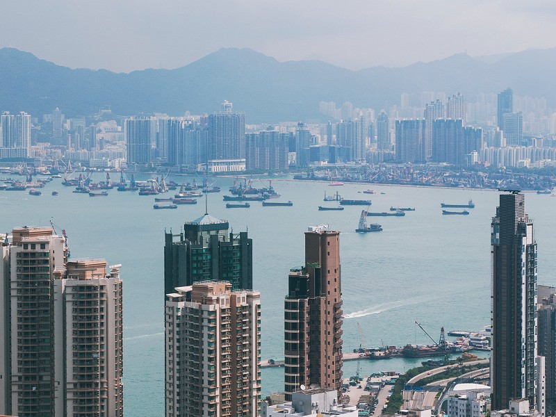 Time to rethink the Global Sourcing Model?
