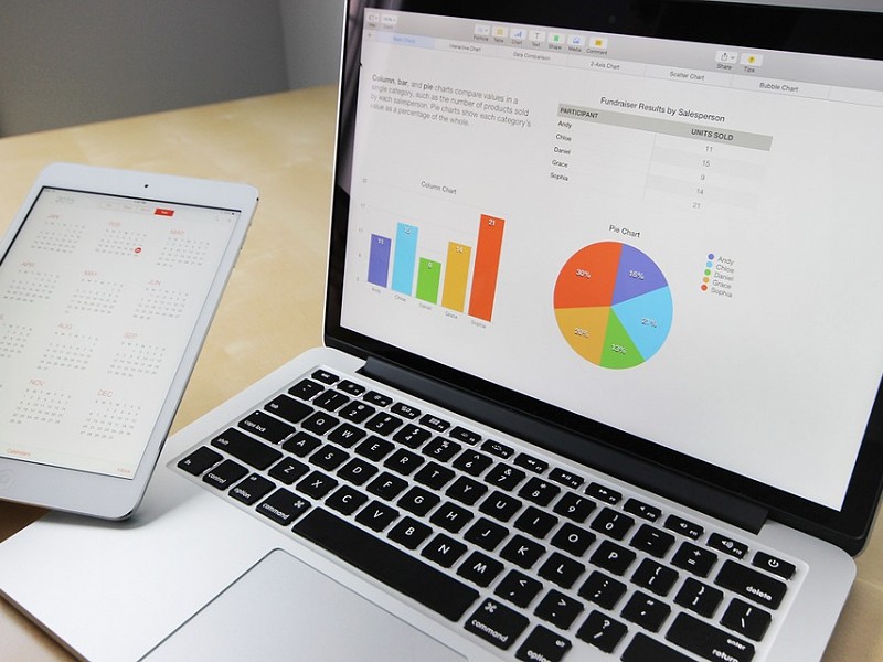 The ‘Digital Revolution’ and the rise of the CAIO