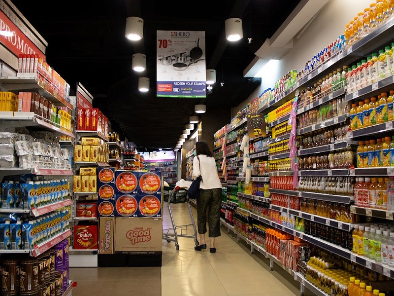 Retail Pay is Rising at Record Levels – Something's Got to Give!