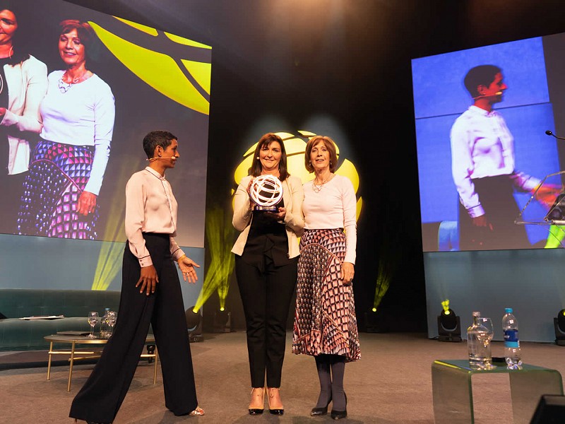 Clarity presents at World Retail Congress 2019