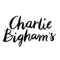 Logo image for Charlie Bigham's