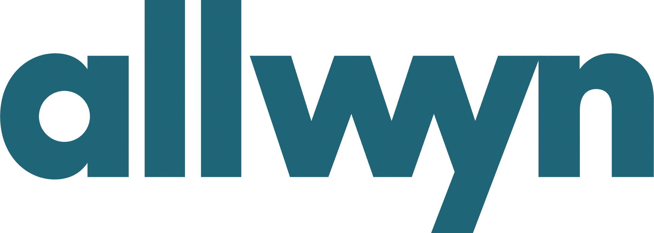 Logo image for Allwyn