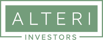 Logo image for Alteri Investors