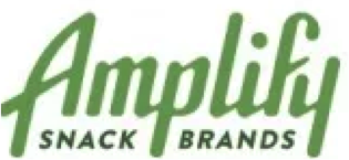 Logo image for Amplify