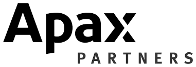 Logo image for Apax Partners
