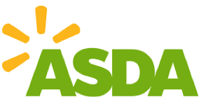 Logo image for Asda