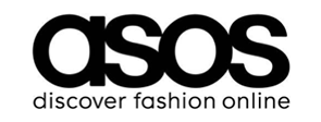 Logo image for Asos