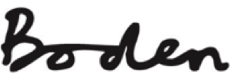 Logo image for Boden