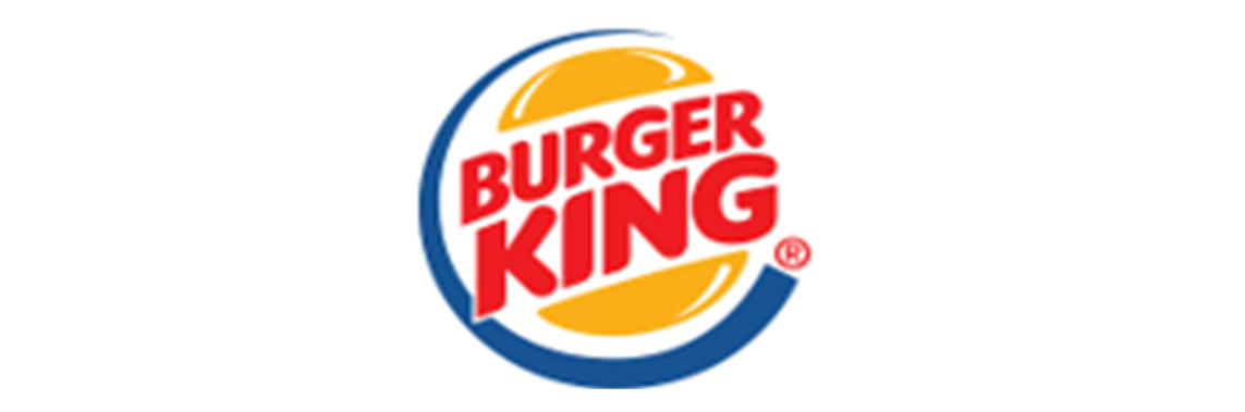 Logo image for Burger King