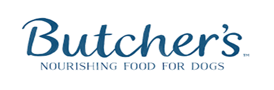Logo image for Butcher's Pet Care