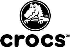 Logo image for Crocs