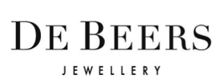 Logo image for De Beers