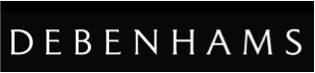 Logo image for Debenhams