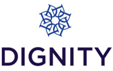 Logo image for Dignity