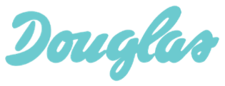 Logo image for Douglas