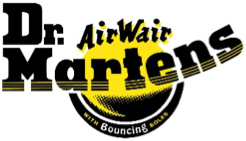 Logo image for Dr Martens