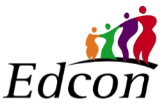 Logo image for Edcon