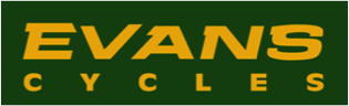 Logo image for Evans Cycles