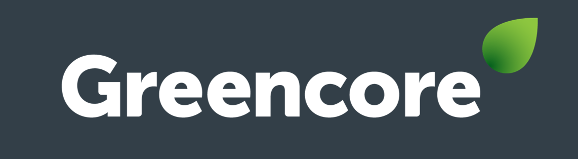 Logo image for Greencore