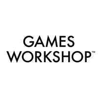 Logo image for Games Workshop