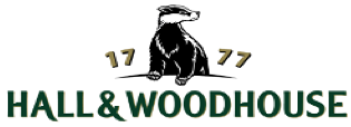 Logo image for Hall and Woodhouse