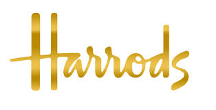 Logo image for Harrods