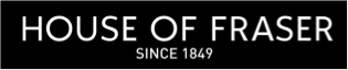 Logo image for House of Fraser