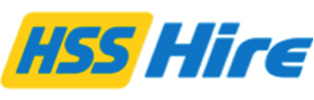 Logo image for HSS Hire