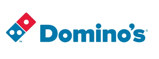 Logo image for Domino's