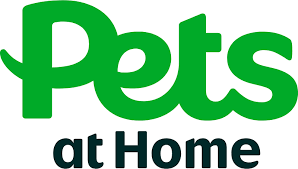 Logo image for Pets at Home